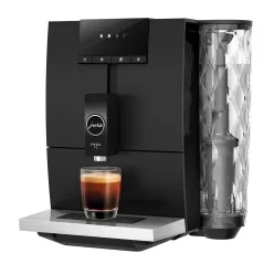Jura ENA 4 (EB) Metropolitan Black automata kávéfőző