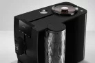 Jura ENA 4 (EB) Metropolitan Black automata kávéfőző