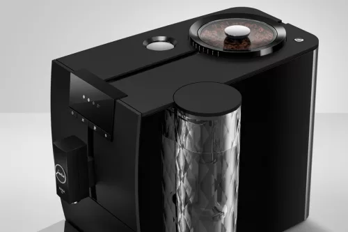 Jura ENA 4 (EB) Metropolitan Black automata kávéfőző