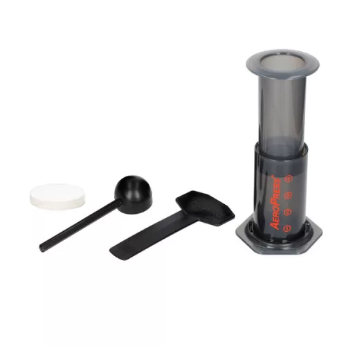 Aeropress kávékészítő készlet