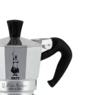 Bialetti Moka Express kotyogós kávéfőző - 1 adagos