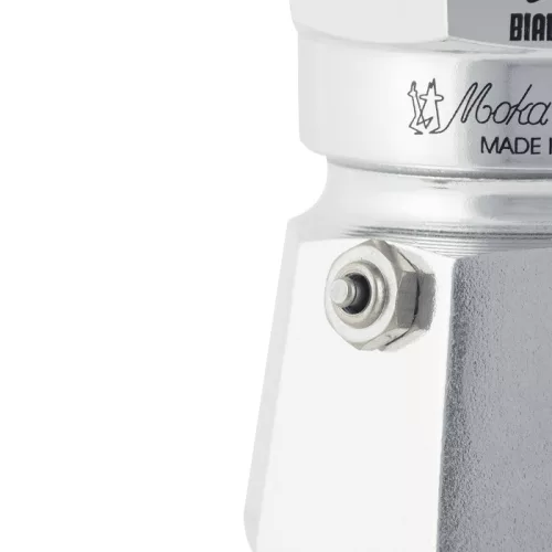 Bialetti Moka Express kotyogós kávéfőző - 1 adagos