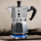 Bialetti Moka Express kotyogós kávéfőző - 1 adagos