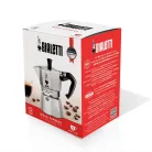 Bialetti Moka Express kotyogós kávéfőző - 1 adagos
