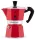 Bialetti Moka Express kotyogós kávéfőző Piros - 1 adagos
