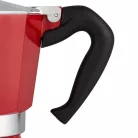 Bialetti Moka Express kotyogós kávéfőző Piros - 1 adagos