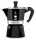 Bialetti Moka Express kotyogós kávéfőző Fekete- 3 adagos