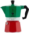Bialetti Moka Express Italia kotyogós kávéfőző 3 adag