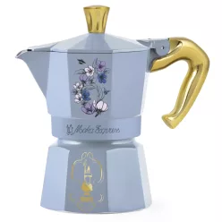   Bialetti Bridgerton Moka Express kotyogós kávéfőző - 3 adagos