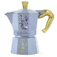 Bialetti Bridgerton Moka Express kotyogós kávéfőző - 3 adagos