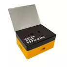 Bialetti Moka Express North Face szett Díszdobozban (5379)