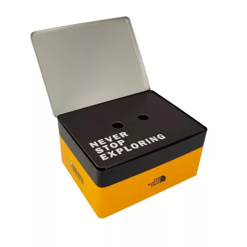 Bialetti Moka Express North Face szett Díszdobozban (5379)