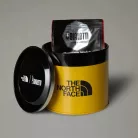 Bialetti Moka Express North Face szett Díszdobozban (5379)