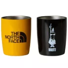 Bialetti Moka Express North Face szett Díszdobozban (5379)