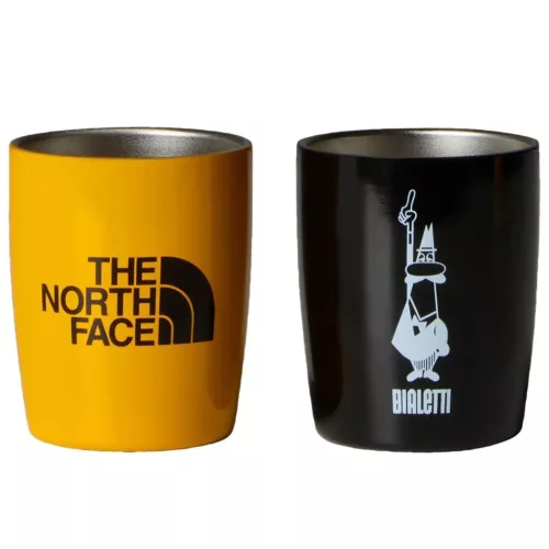 Bialetti Moka Express North Face szett Díszdobozban (5379)