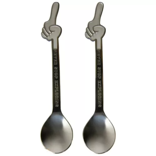 Bialetti Moka Express North Face szett Díszdobozban (5379)