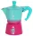 Bialetti Squid Game Moka Express kotyogós kávéfőző - 3 adagos