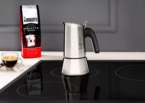 Bialetti Venus kotyogós kávéfőző - 2 adagos