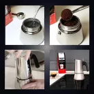 Bialetti Venus kotyogós kávéfőző - 2 adagos