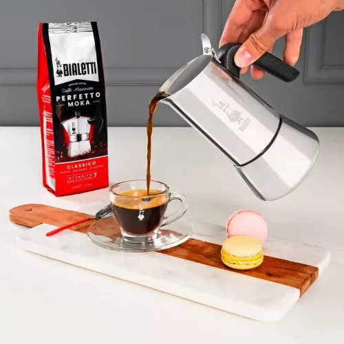 Bialetti Venus kotyogós kávéfőző - 2 adagos