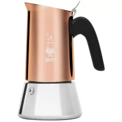 Bialetti Venus kotyogós kávéfőző Réz - 2 adagos