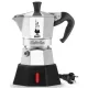Bialetti Elettrika elektromos kotyogós kávéfőző - 2 adagos