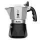 Bialetti Brikka kotyogós kávéfőző - 2 adagos