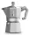 Bialetti Moka Exclusive Ezüst kotyogós kávéfőző - 3 adagos