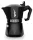 Bialetti Brikka Noir Exclusive kotyogós kávéfőző - 2 adagos