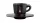Bialetti Moka csésze szett fekete 4 db-os
