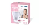BWT Aqualizer Home 2,7L Vízlágyító Kancsó Fehér