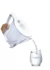 BWT Aqualizer Home 2,7L Vízlágyító Kancsó Fehér