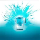 BWT Vida 2,6L Vízlágyító Kancsó Kék