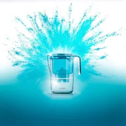 BWT Vida 2,6L Vízlágyító Kancsó Kék