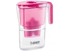 BWT Vida 2,6L Vízlágyító Kancsó Pink