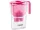 BWT Vida 2,6L Vízlágyító Kancsó Pink