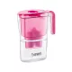 BWT Vida 2,6L Vízlágyító Kancsó Pink
