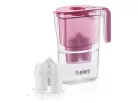 BWT Vida 2,6L Vízlágyító Kancsó Pink