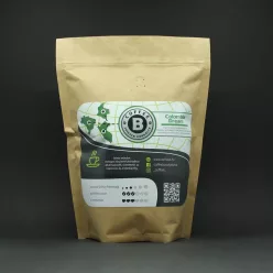 CoffeeB - Colombia Dream Specialty Keverék Kávé 500g