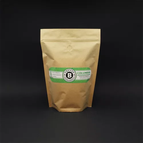 CoffeeB - Colombia Supremo Rio Magdalena szemes kávé 200g