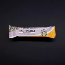 Partinergy Gyümölcsös Energia Szelet - Koffeinmentes 40g