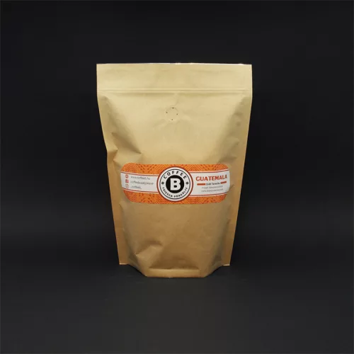 CoffeeB - Guatemala SHB Teresita szemes kávé 1kg