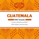 CoffeeB - Guatemala SHB Teresita szemes kávé 1kg