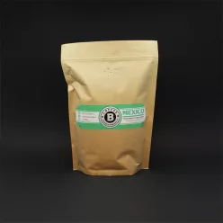   CoffeeB - Mexico Altura Superior Chiapas Adelita szemes kávé 200g