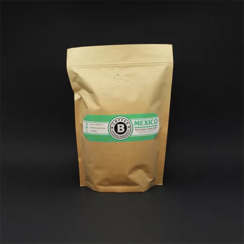 CoffeeB - Mexico Altura Superior Chiapas Adelita szemes kávé 1kg