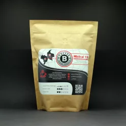CoffeeB - Mistral 19 Keverék szemes kávé 500g