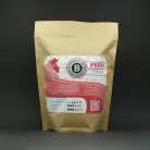 CoffeeB - Peru Tres Mosqueteros szemes kávé 200g