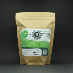 CoffeeB - Rwanda Mugina Washed szemes kávé 200g