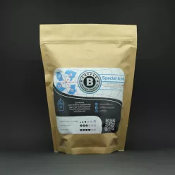 CoffeeB - Special-Iced szemes kávé keverék 200g