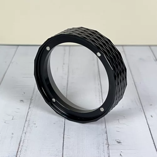 Szűrőkosár magasító mágnessel 53mm